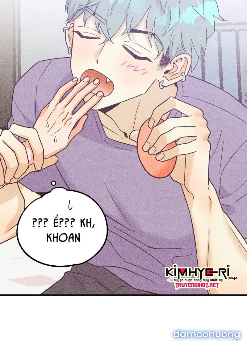 Chạy Đâu Cho Thoát Chapter 24 - Trang 34 - Dâm Cô Nương