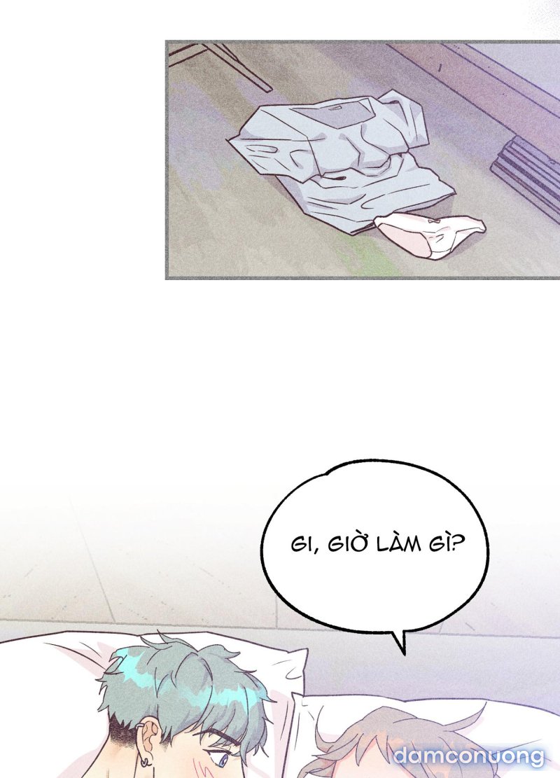 Chạy Đâu Cho Thoát Chapter 24 - Trang 38 - Dâm Cô Nương