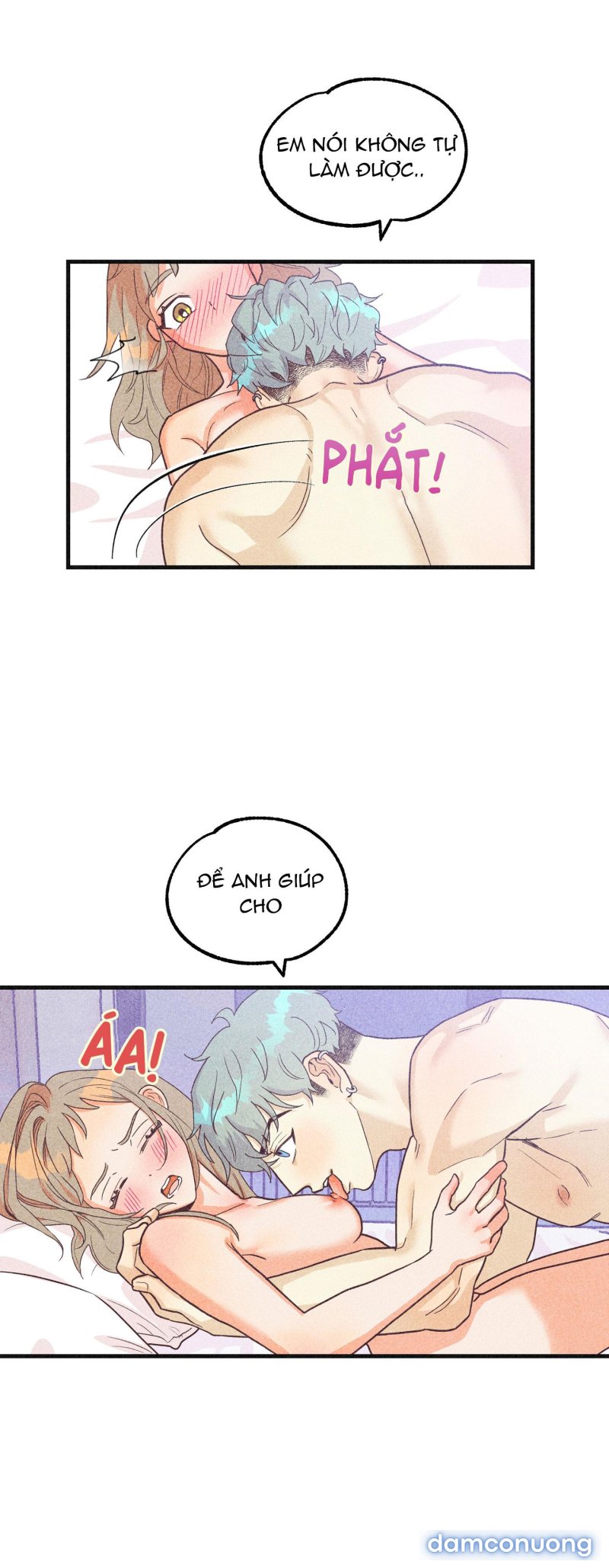 Chạy Đâu Cho Thoát Chapter 24 - Trang 40 - Dâm Cô Nương