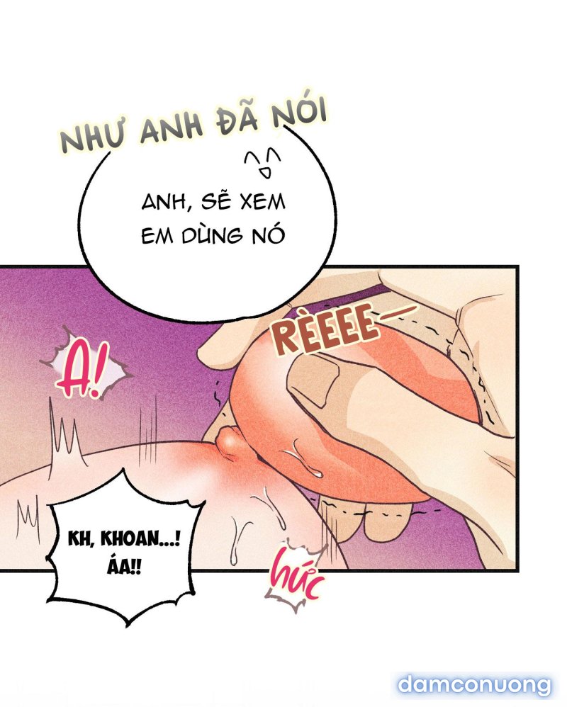 Chạy Đâu Cho Thoát Chapter 24 - Trang 42 - Dâm Cô Nương