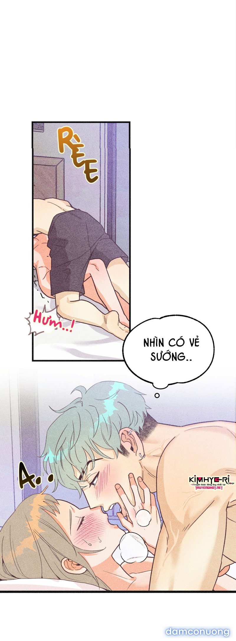 Chạy Đâu Cho Thoát Chapter 24 - Trang 44 - Dâm Cô Nương