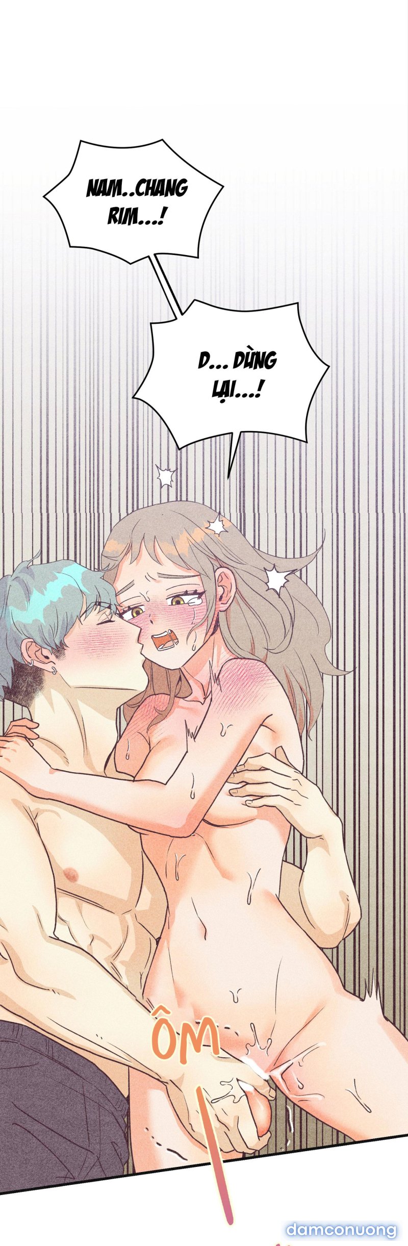 Chạy Đâu Cho Thoát Chapter 24 - Trang 48 - Dâm Cô Nương