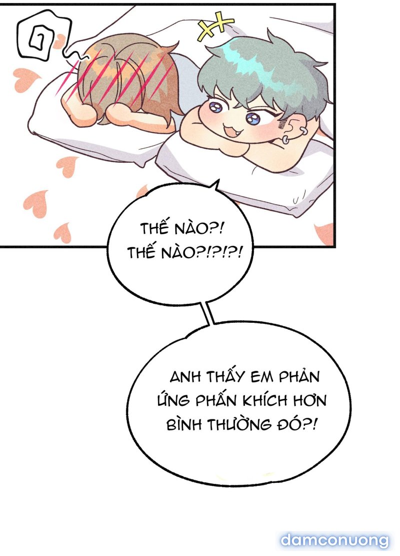 Chạy Đâu Cho Thoát Chapter 24 - Trang 52 - Dâm Cô Nương