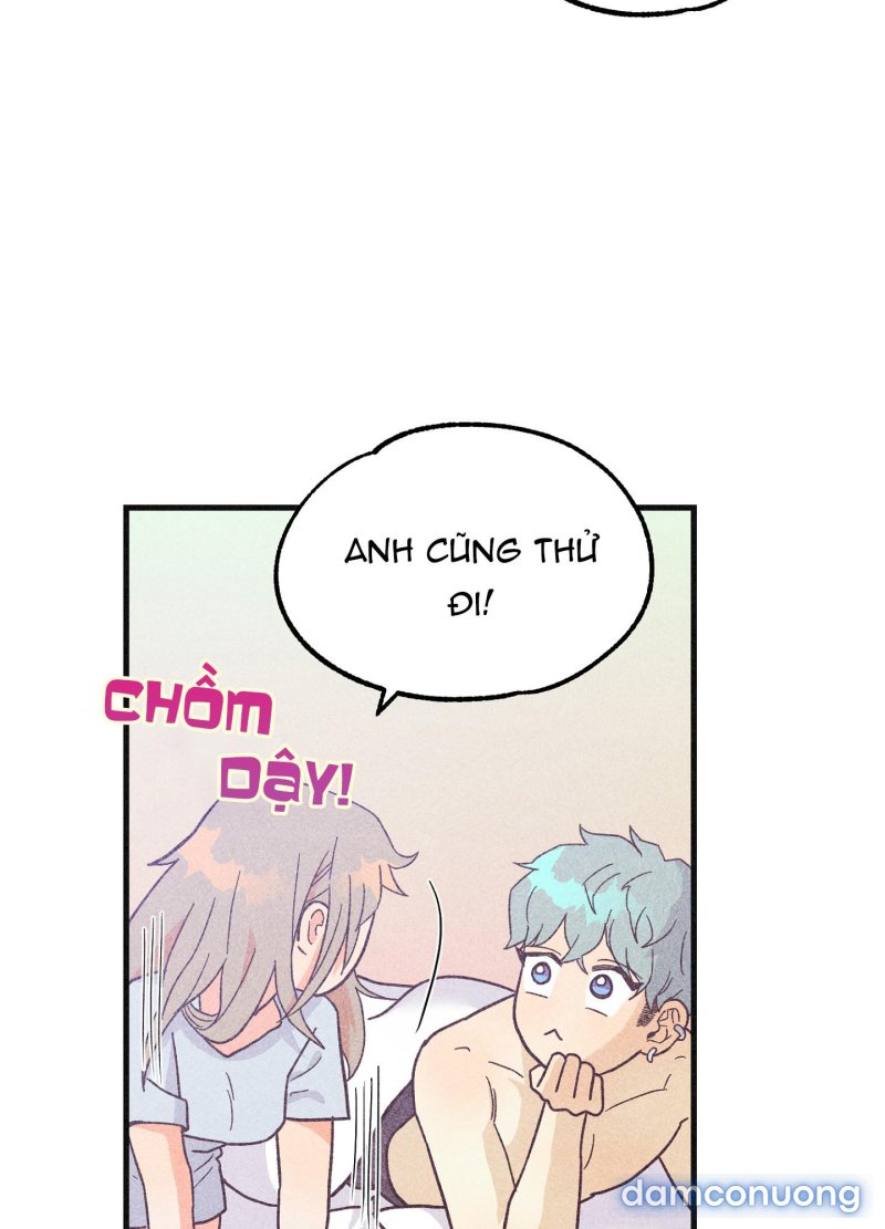 Chạy Đâu Cho Thoát Chapter 24 - Trang 54 - Dâm Cô Nương