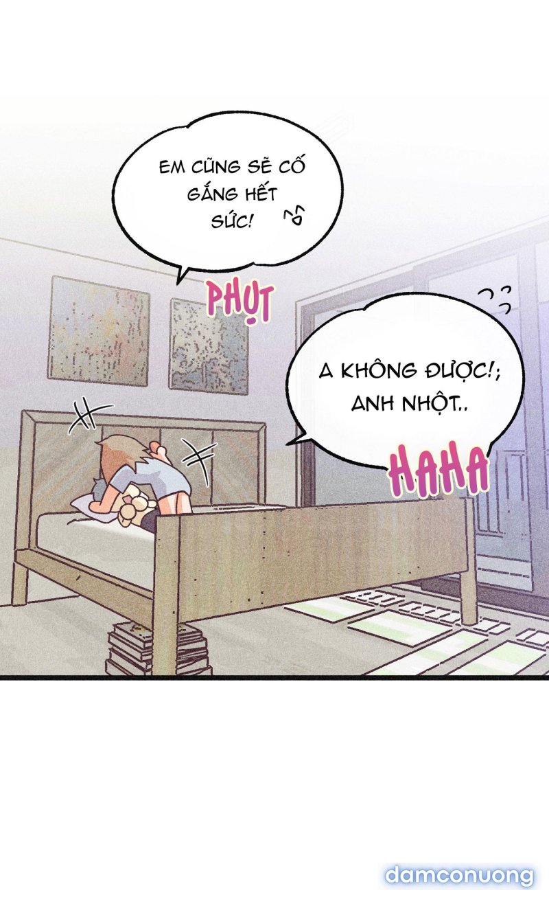 Chạy Đâu Cho Thoát Chapter 24 - Trang 59 - Dâm Cô Nương