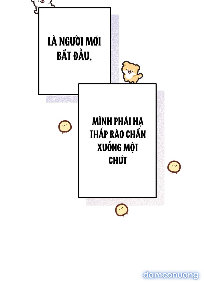 Chạy Đâu Cho Thoát Chapter 24 - Trang 6 - Dâm Cô Nương