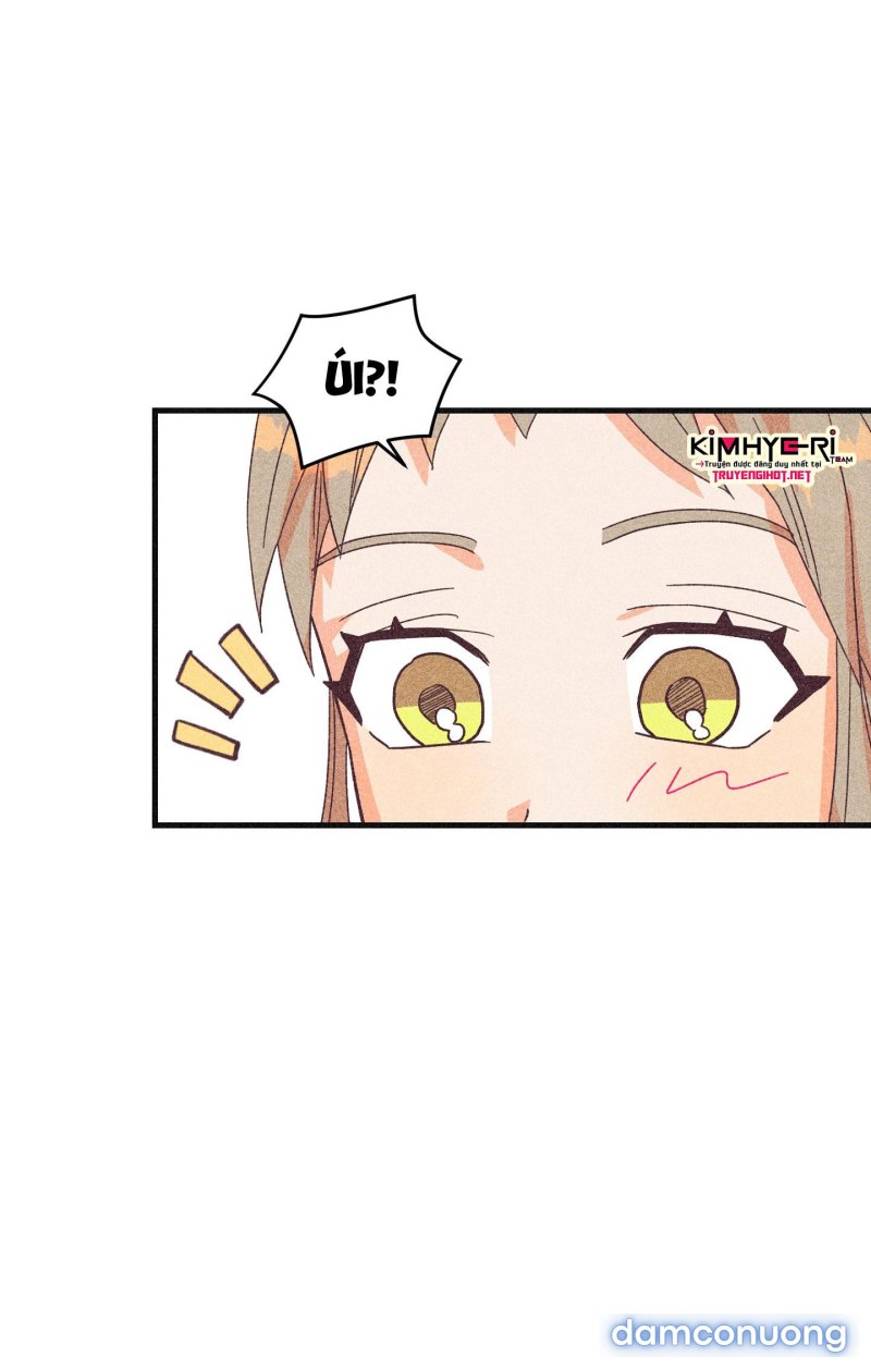 Chạy Đâu Cho Thoát Chapter 24 - Trang 8 - Dâm Cô Nương