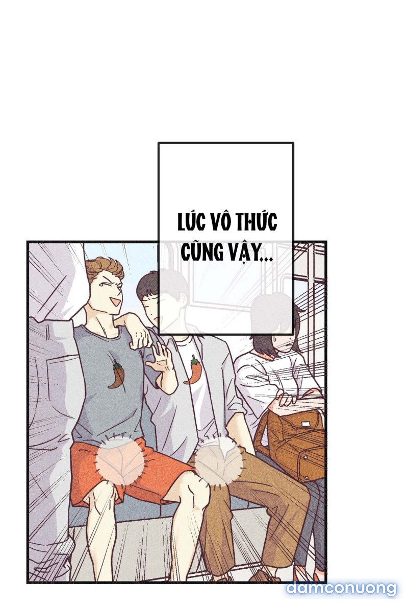 Chạy Đâu Cho Thoát Chapter 25 - Trang 10 - Dâm Cô Nương
