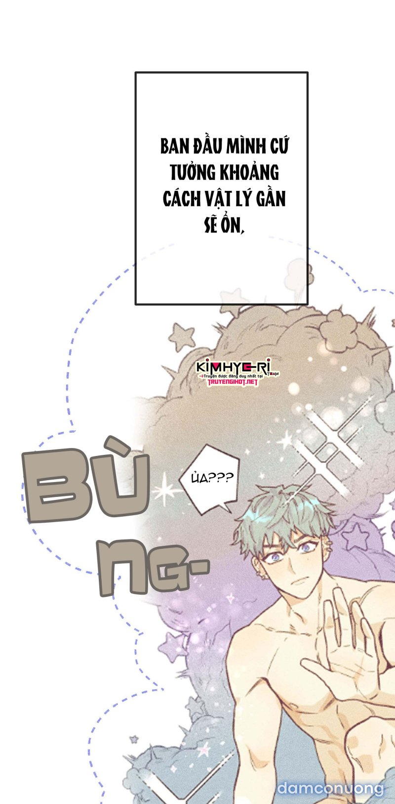 Chạy Đâu Cho Thoát Chapter 25 - Trang 14 - Dâm Cô Nương