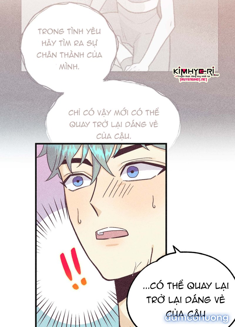 Chạy Đâu Cho Thoát Chapter 25 - Trang 19 - Dâm Cô Nương