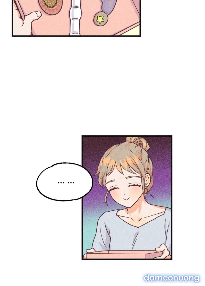 Chạy Đâu Cho Thoát Chapter 25 - Trang 2 - Dâm Cô Nương