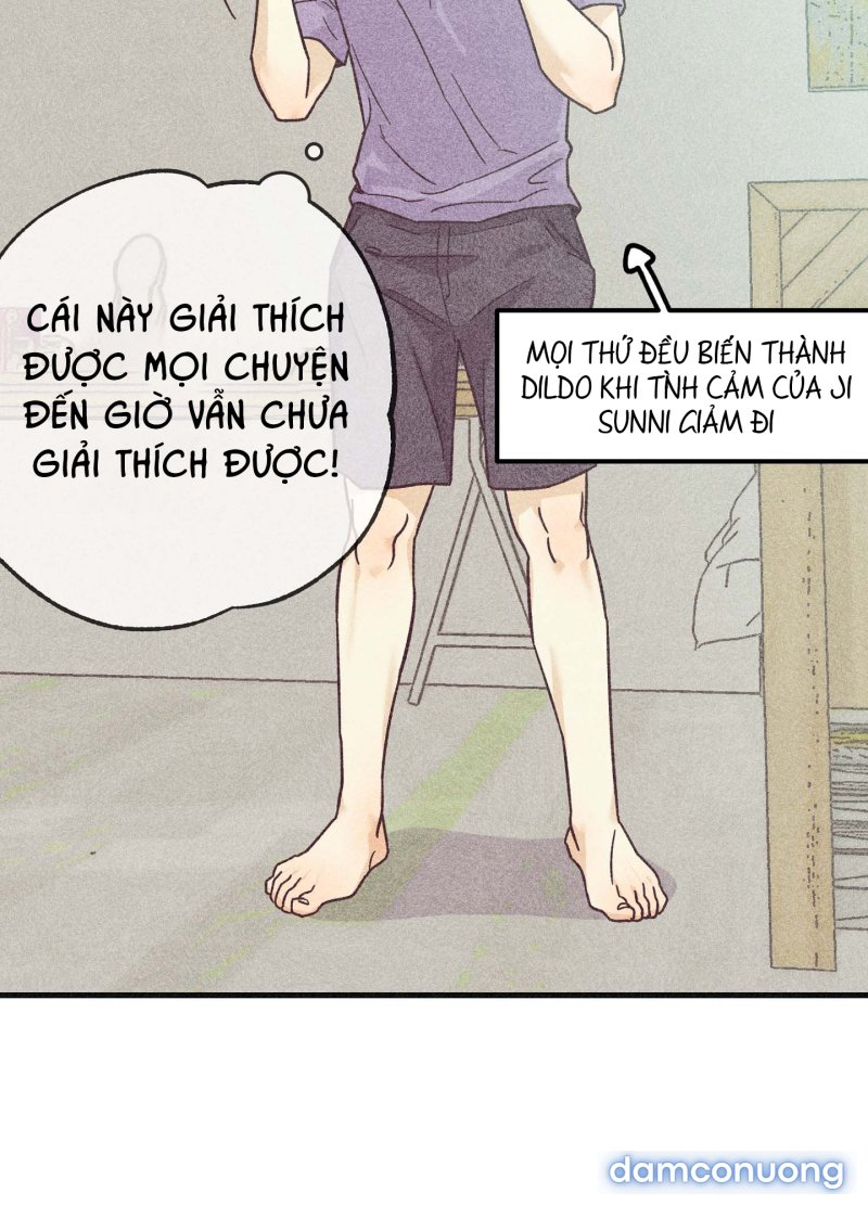 Chạy Đâu Cho Thoát Chapter 25 - Trang 22 - Dâm Cô Nương