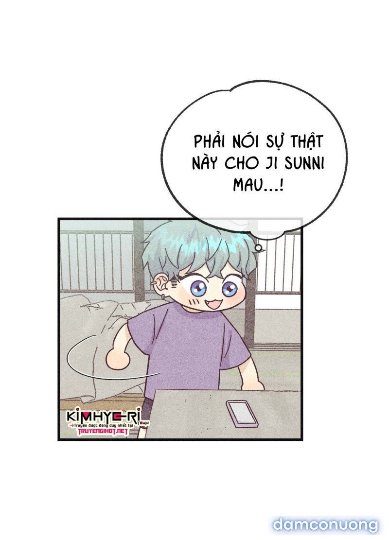 Chạy Đâu Cho Thoát Chapter 25 - Trang 23 - Dâm Cô Nương