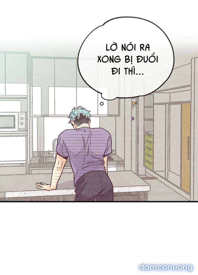 Chạy Đâu Cho Thoát Chapter 25 - Trang 25 - Dâm Cô Nương