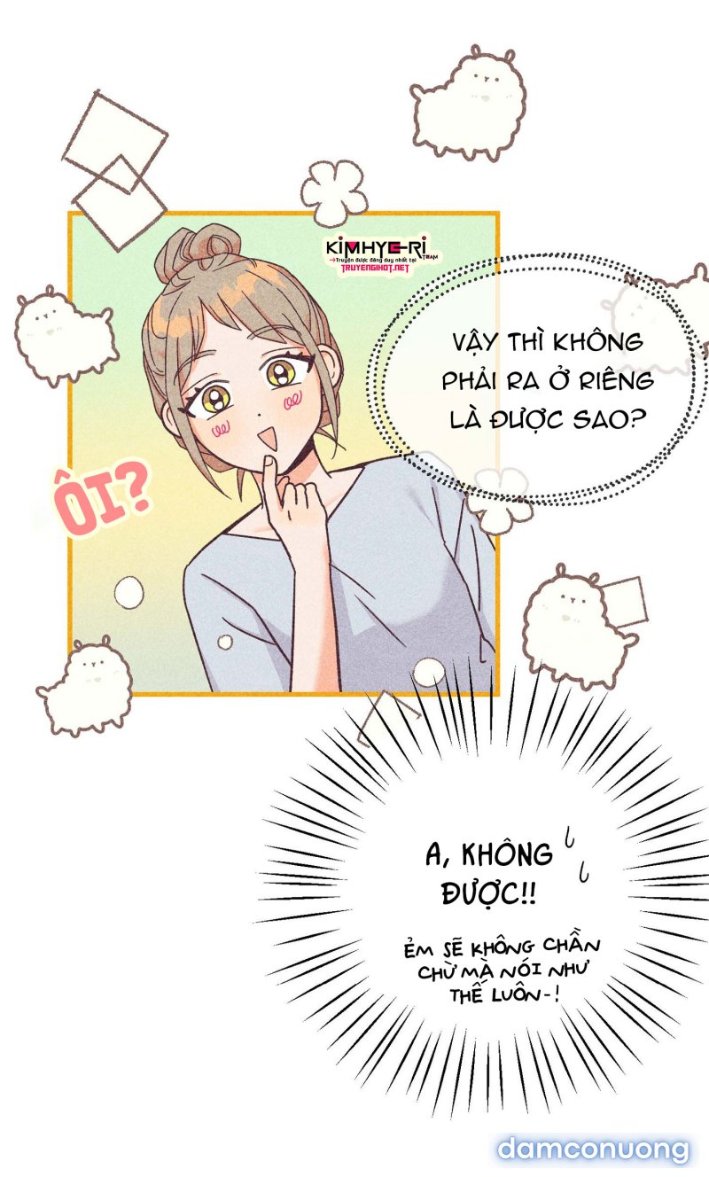 Chạy Đâu Cho Thoát Chapter 25 - Trang 26 - Dâm Cô Nương