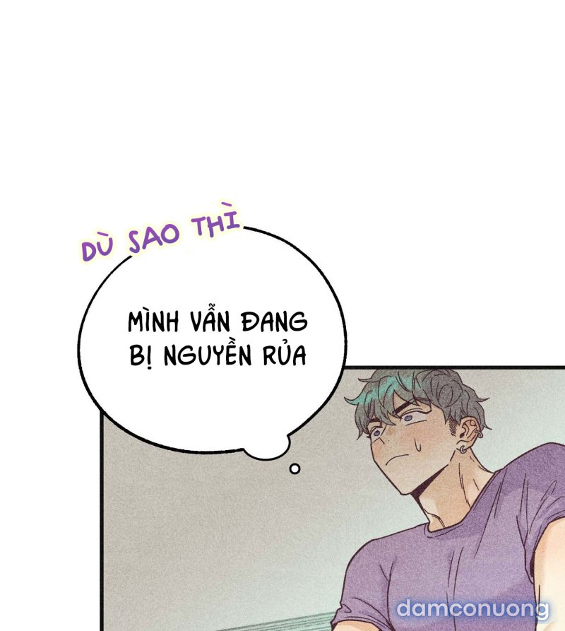 Chạy Đâu Cho Thoát Chapter 25 - Trang 27 - Dâm Cô Nương