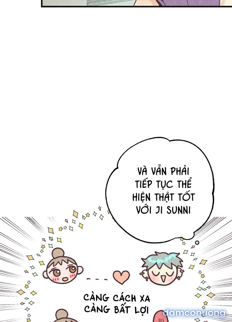 Chạy Đâu Cho Thoát Chapter 25 - Trang 28 - Dâm Cô Nương