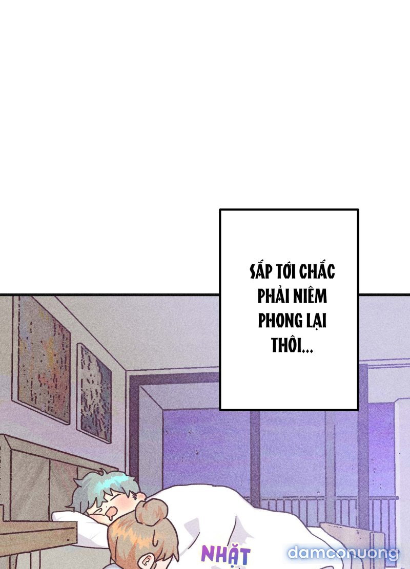Chạy Đâu Cho Thoát Chapter 25 - Trang 3 - Dâm Cô Nương