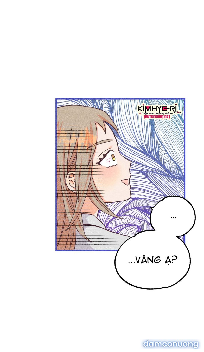 Chạy Đâu Cho Thoát Chapter 25 - Trang 36 - Dâm Cô Nương
