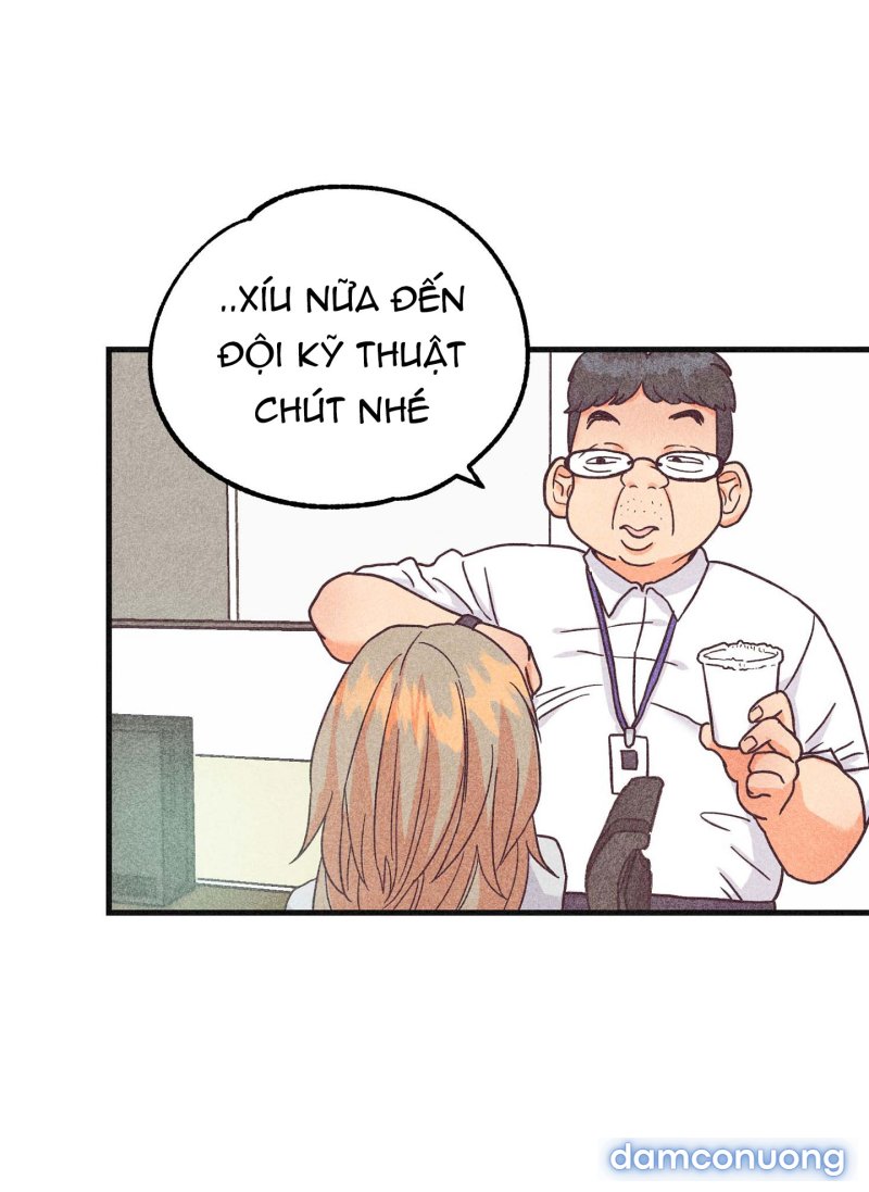 Chạy Đâu Cho Thoát Chapter 25 - Trang 38 - Dâm Cô Nương