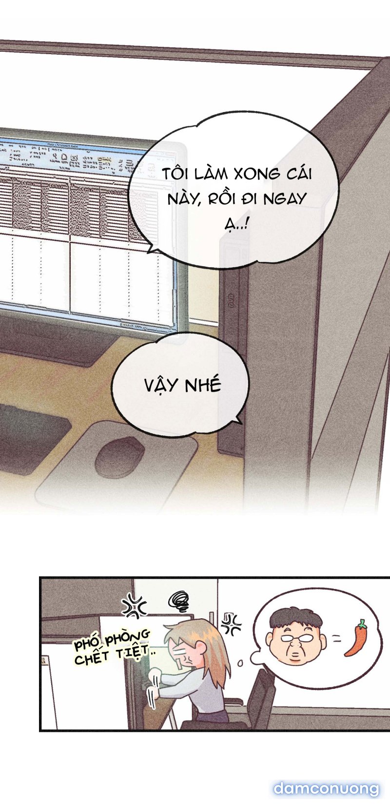 Chạy Đâu Cho Thoát Chapter 25 - Trang 42 - Dâm Cô Nương