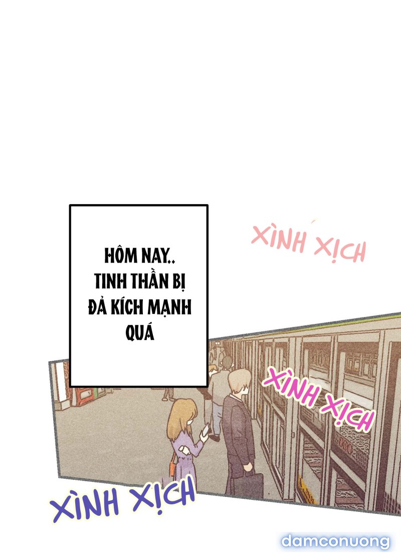 Chạy Đâu Cho Thoát Chapter 25 - Trang 44 - Dâm Cô Nương
