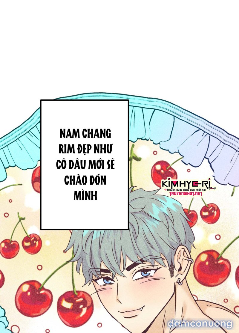Chạy Đâu Cho Thoát Chapter 25 - Trang 46 - Dâm Cô Nương
