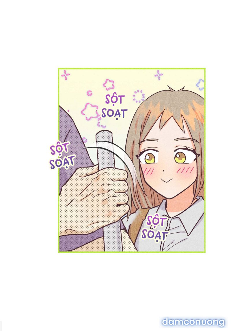 Chạy Đâu Cho Thoát Chapter 25 - Trang 52 - Dâm Cô Nương