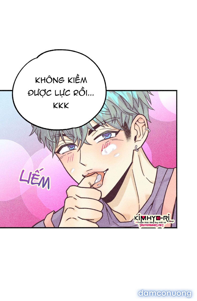 Chạy Đâu Cho Thoát Chapter 25 - Trang 55 - Dâm Cô Nương