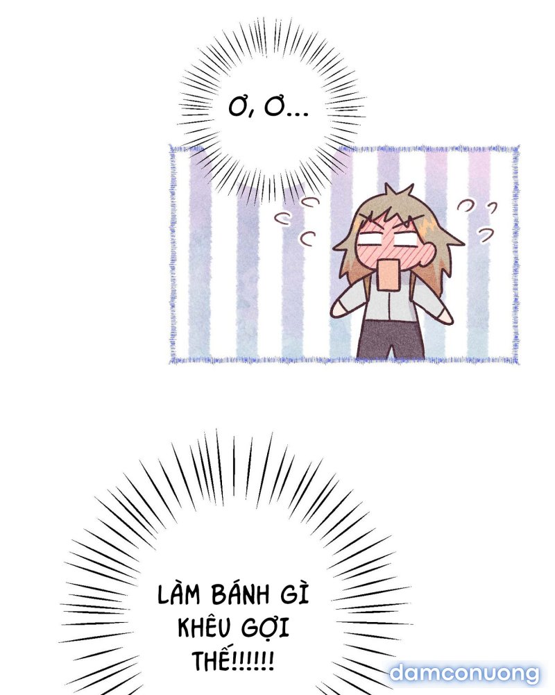 Chạy Đâu Cho Thoát Chapter 25 - Trang 56 - Dâm Cô Nương
