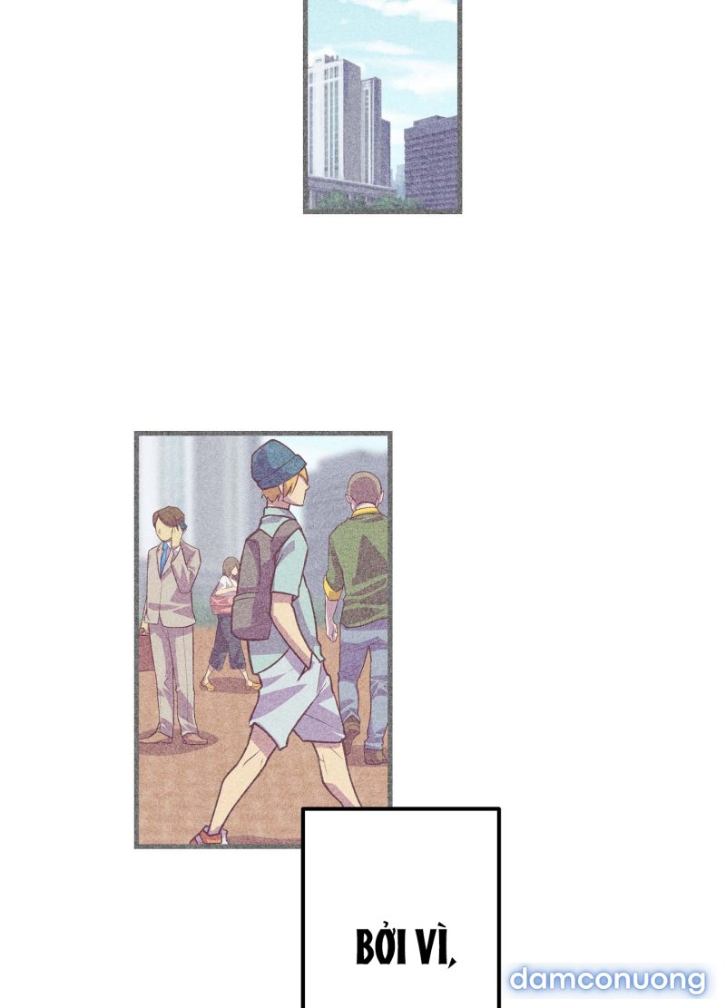 Chạy Đâu Cho Thoát Chapter 25 - Trang 8 - Dâm Cô Nương