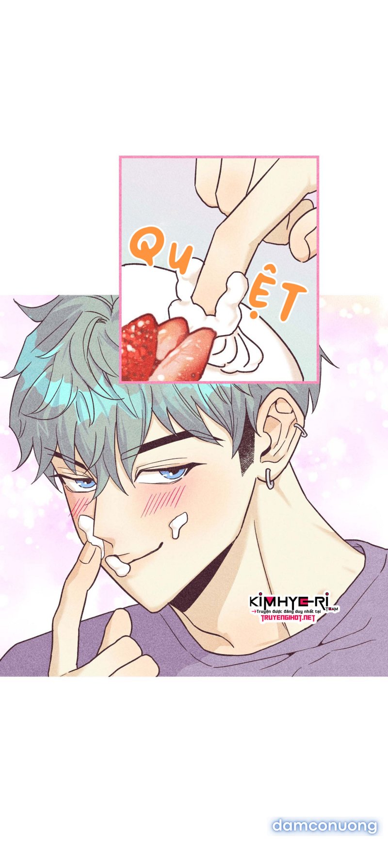 Chạy Đâu Cho Thoát Chapter 26 - Trang 29 - Dâm Cô Nương