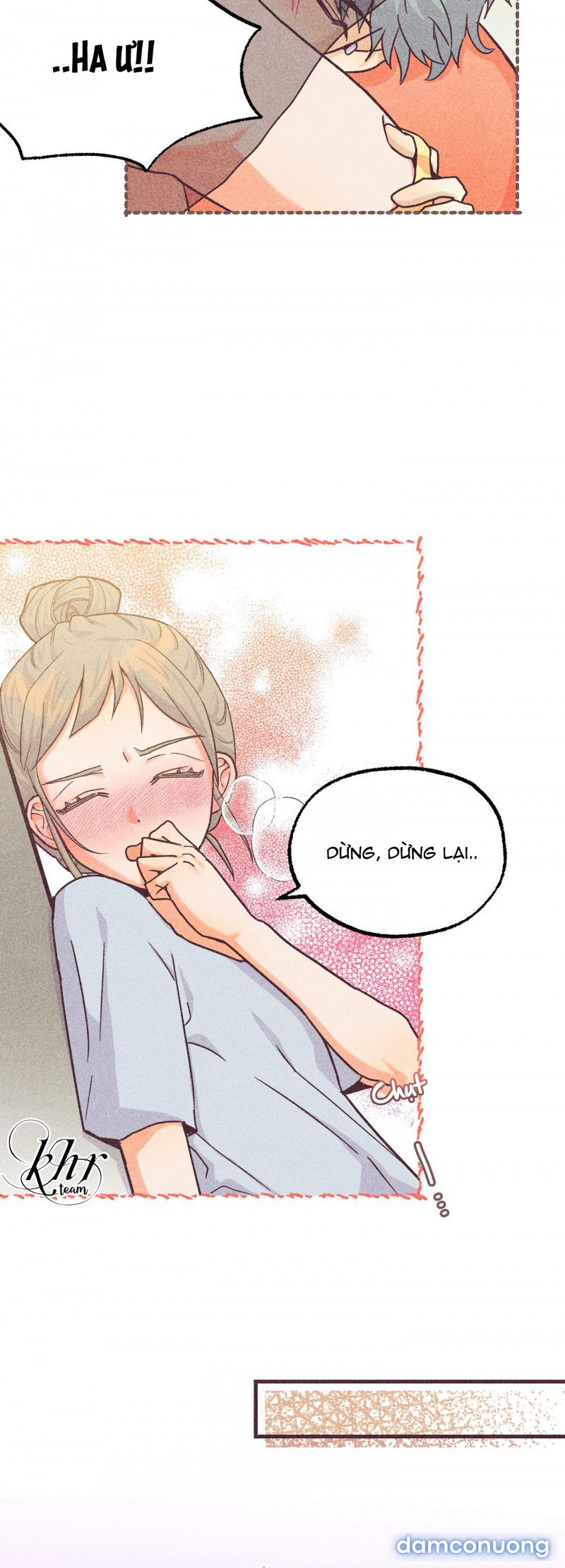 Chạy Đâu Cho Thoát Chapter 39 - Trang 26 - Dâm Cô Nương