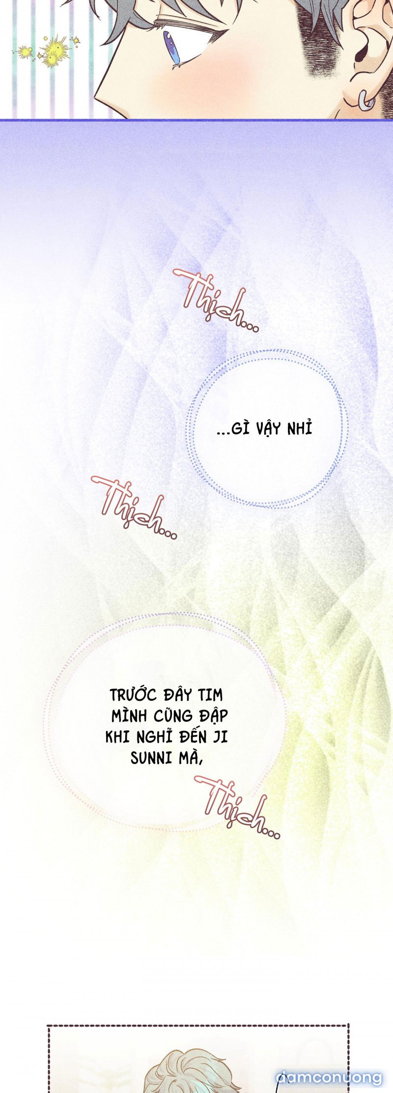 Chạy Đâu Cho Thoát Chapter 39 - Trang 8 - Dâm Cô Nương