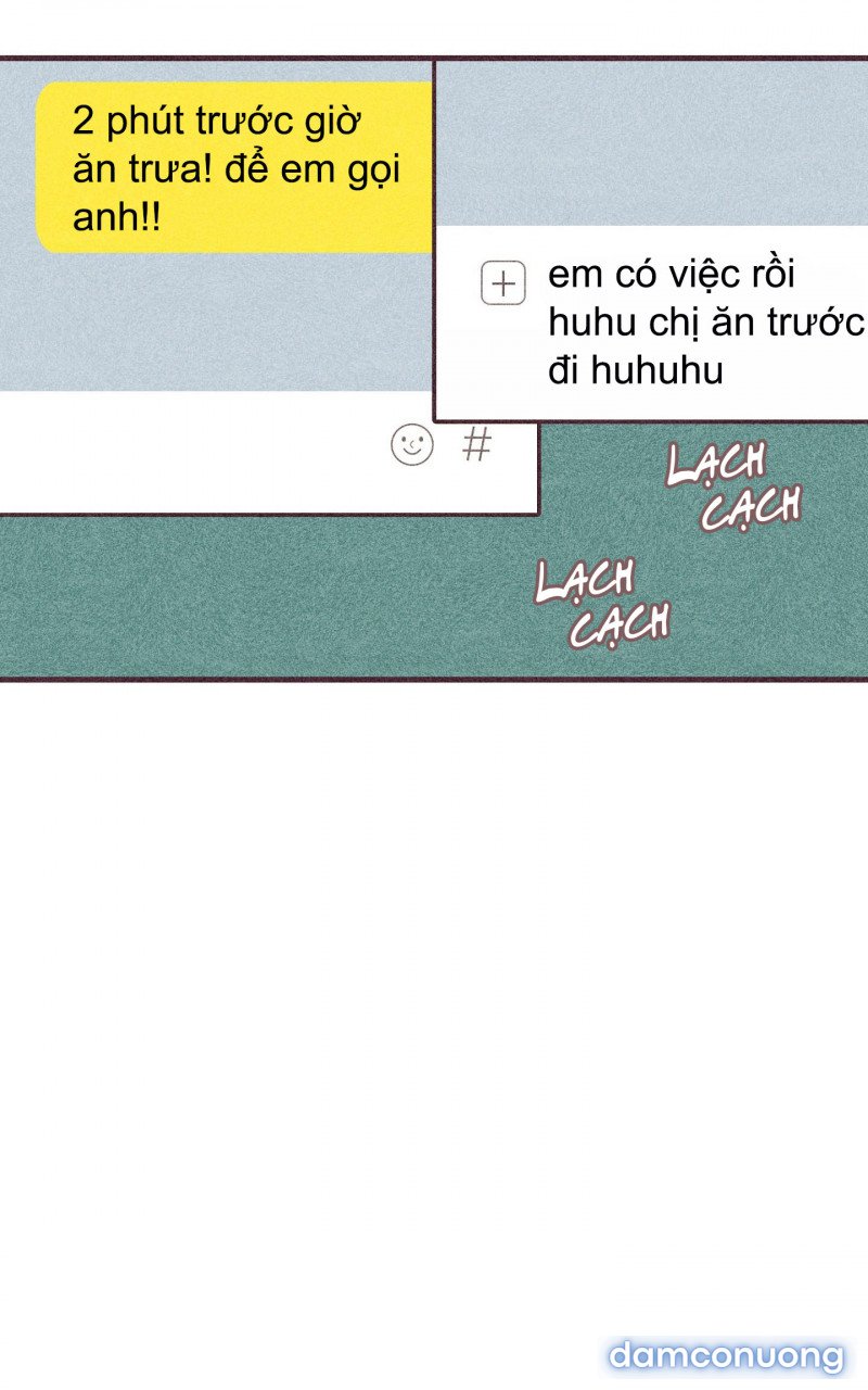 Chạy Đâu Cho Thoát Chapter 36 - Trang 37 - Dâm Cô Nương