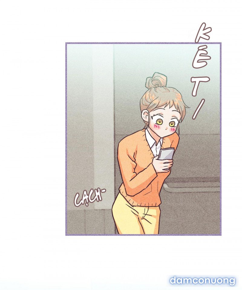 Chạy Đâu Cho Thoát Chapter 36 - Trang 38 - Dâm Cô Nương