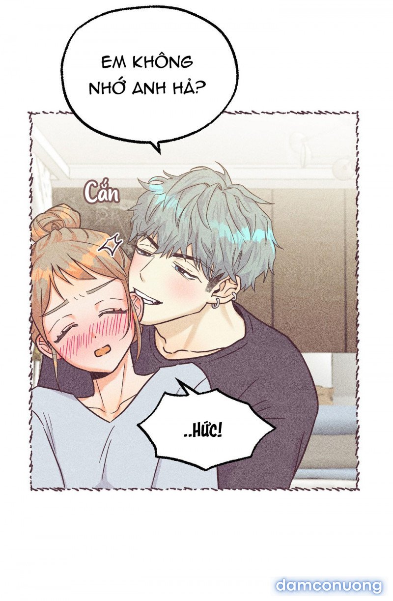 Chạy Đâu Cho Thoát Chapter 38 - Trang 32 - Dâm Cô Nương