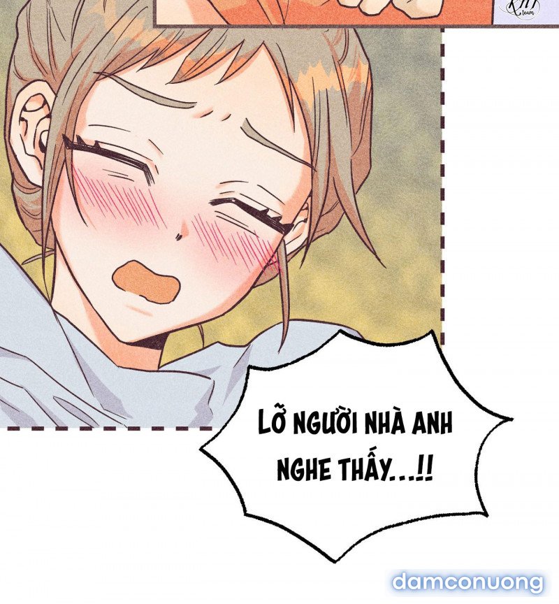 Chạy Đâu Cho Thoát Chapter 38 - Trang 35 - Dâm Cô Nương