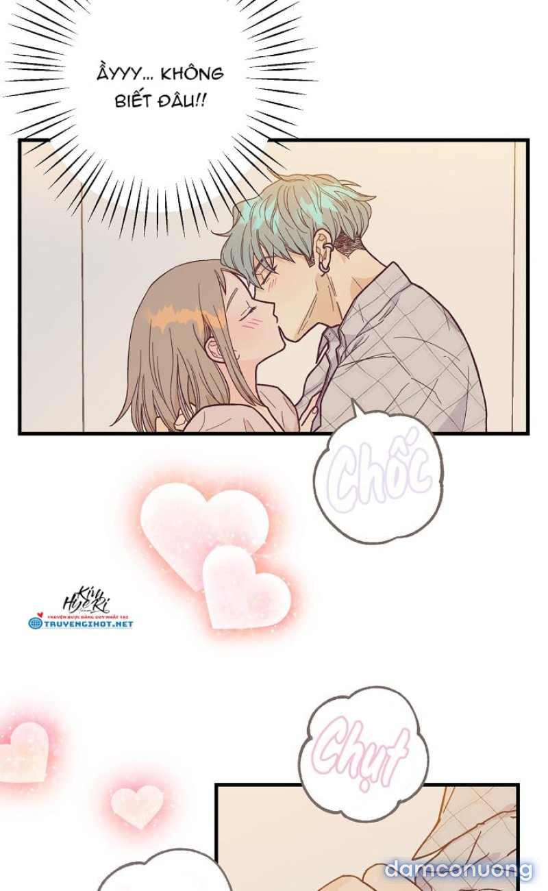 Chạy Đâu Cho Thoát Chapter 7 - Trang 6 - Dâm Cô Nương