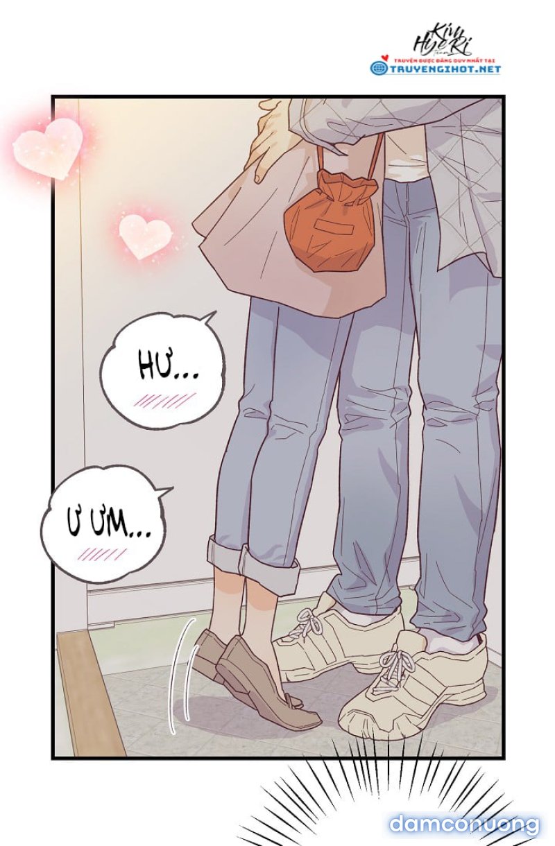 Chạy Đâu Cho Thoát Chapter 7 - Trang 8 - Dâm Cô Nương