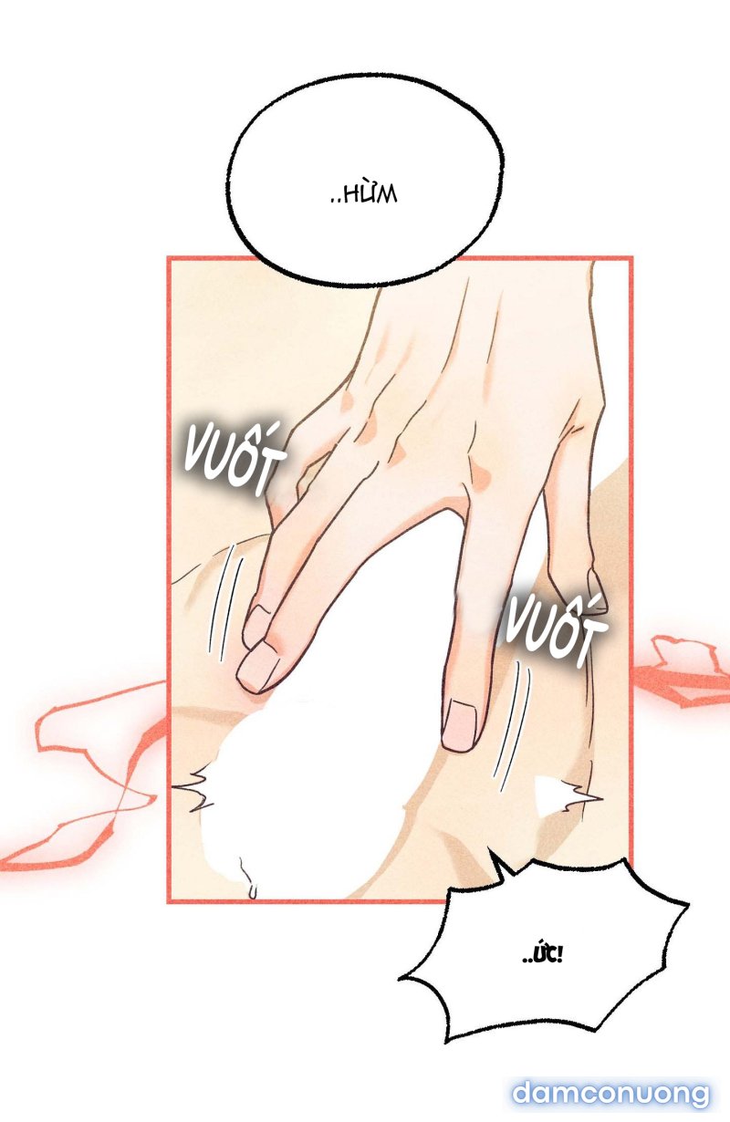 Chạy Đâu Cho Thoát Chapter 32 - Trang 15 - Dâm Cô Nương