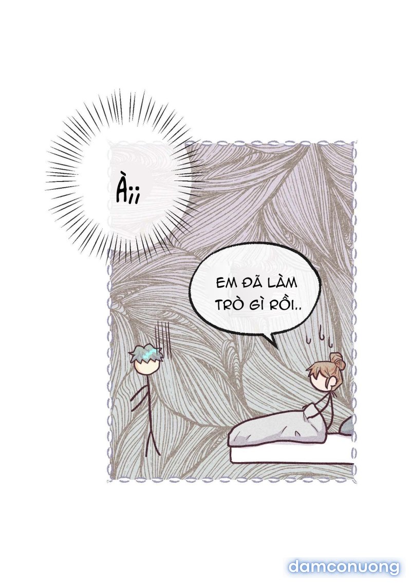 Chạy Đâu Cho Thoát Chapter 32 - Trang 38 - Dâm Cô Nương