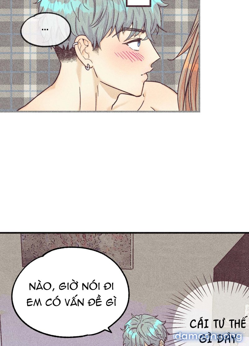Chạy Đâu Cho Thoát Chapter 27 - Trang 32 - Dâm Cô Nương