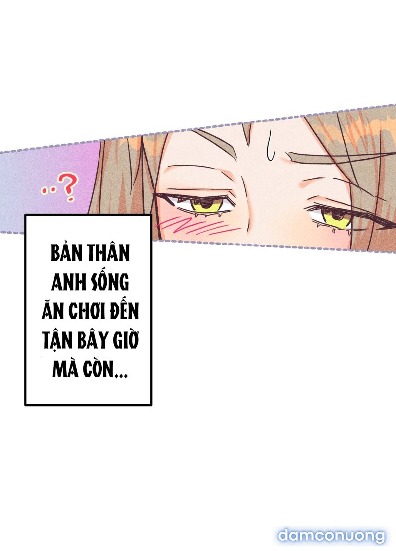 Chạy Đâu Cho Thoát Chapter 27 - Trang 43 - Dâm Cô Nương
