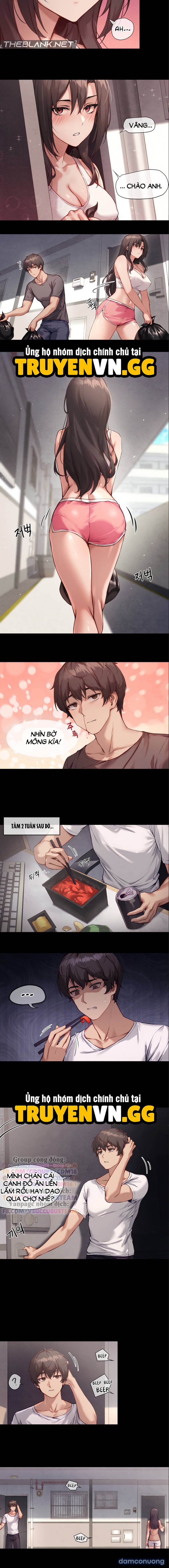 Cô Nàng Gacha Phòng Bên Chapter 1 - Trang 3 - Dâm Cô Nương