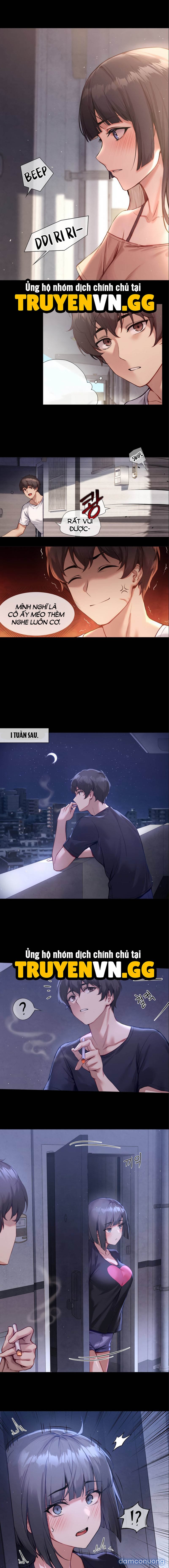 Cô Nàng Gacha Phòng Bên Chapter 1 - Trang 4 - Dâm Cô Nương