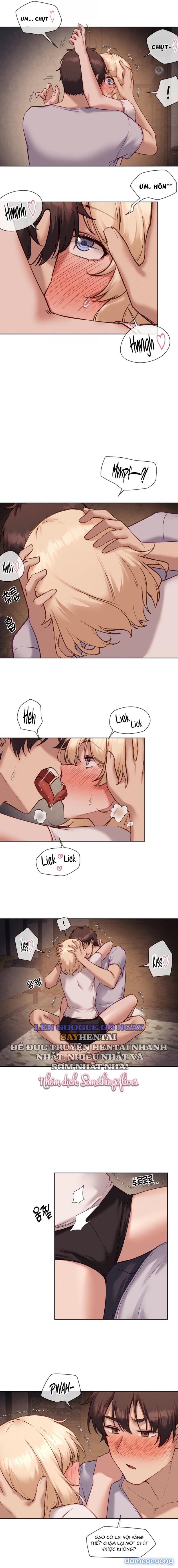 Cô Nàng Gacha Phòng Bên Chapter 25 - Trang 7 - Dâm Cô Nương