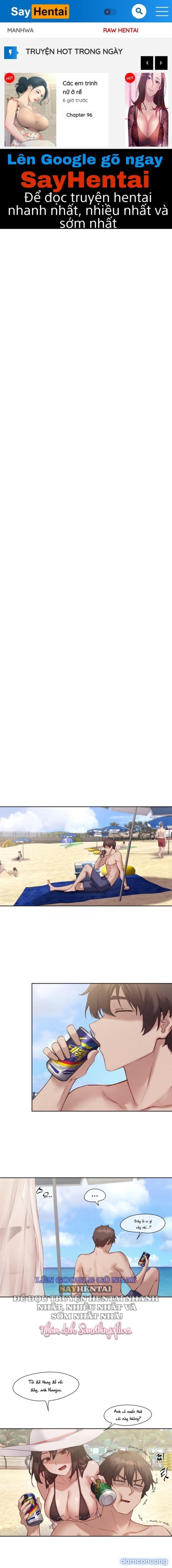 Cô Nàng Gacha Phòng Bên Chapter 19 - Trang 1 - Dâm Cô Nương