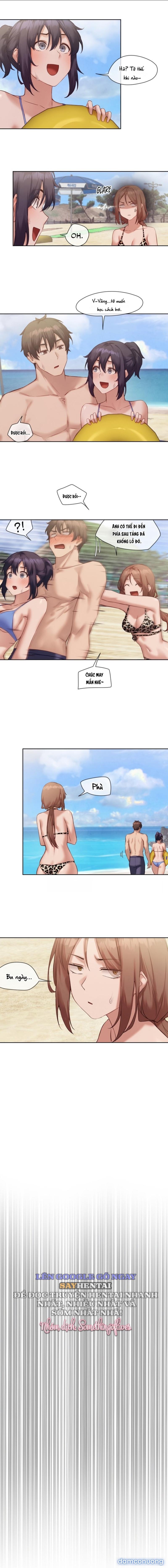 Cô Nàng Gacha Phòng Bên Chapter 19 - Trang 10 - Dâm Cô Nương