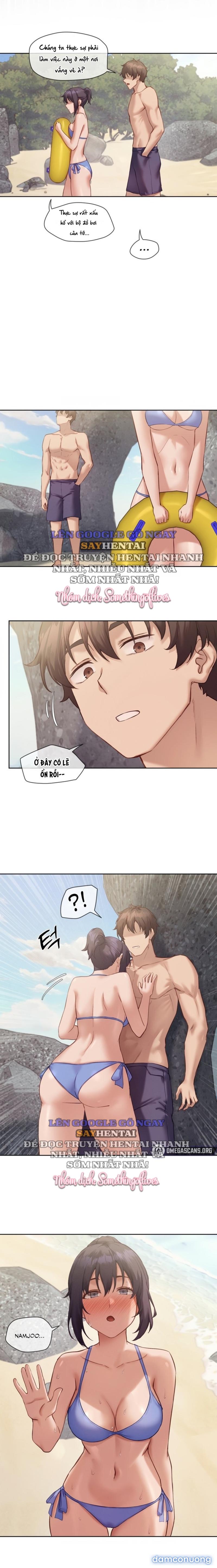 Cô Nàng Gacha Phòng Bên Chapter 19 - Trang 11 - Dâm Cô Nương